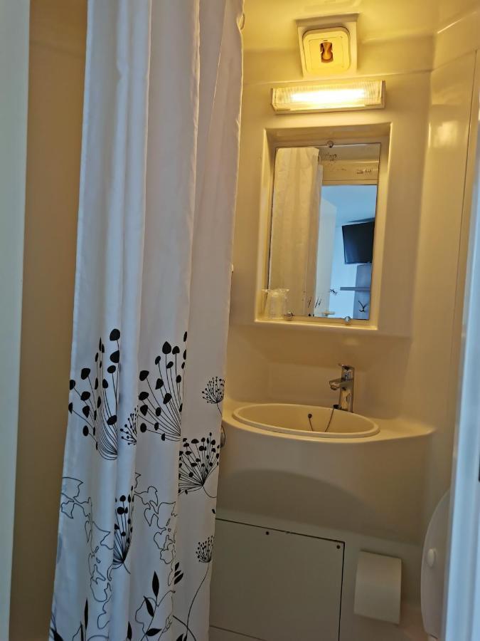 Fasthotel Paris Ouest Bouafle 外观 照片