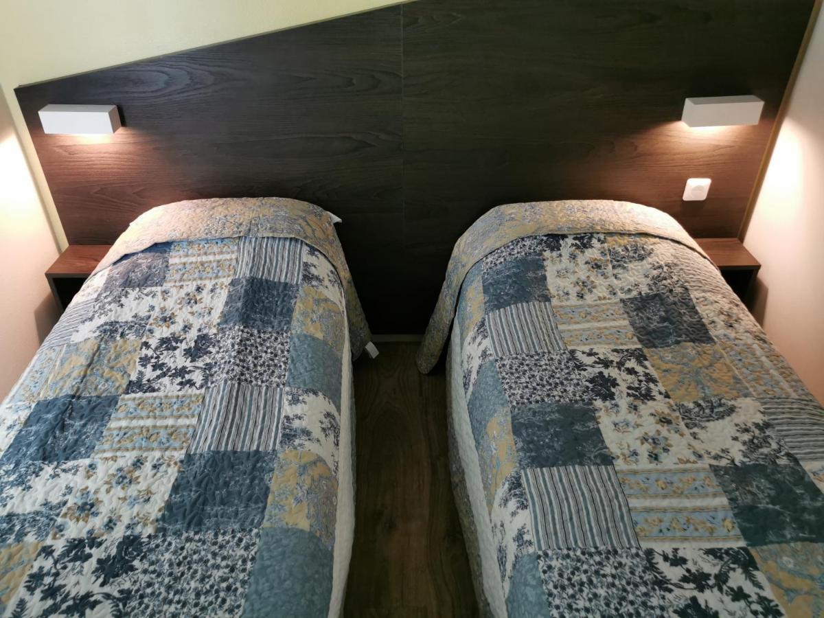 Fasthotel Paris Ouest Bouafle 外观 照片