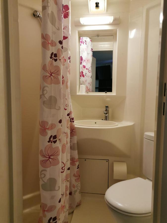 Fasthotel Paris Ouest Bouafle 外观 照片