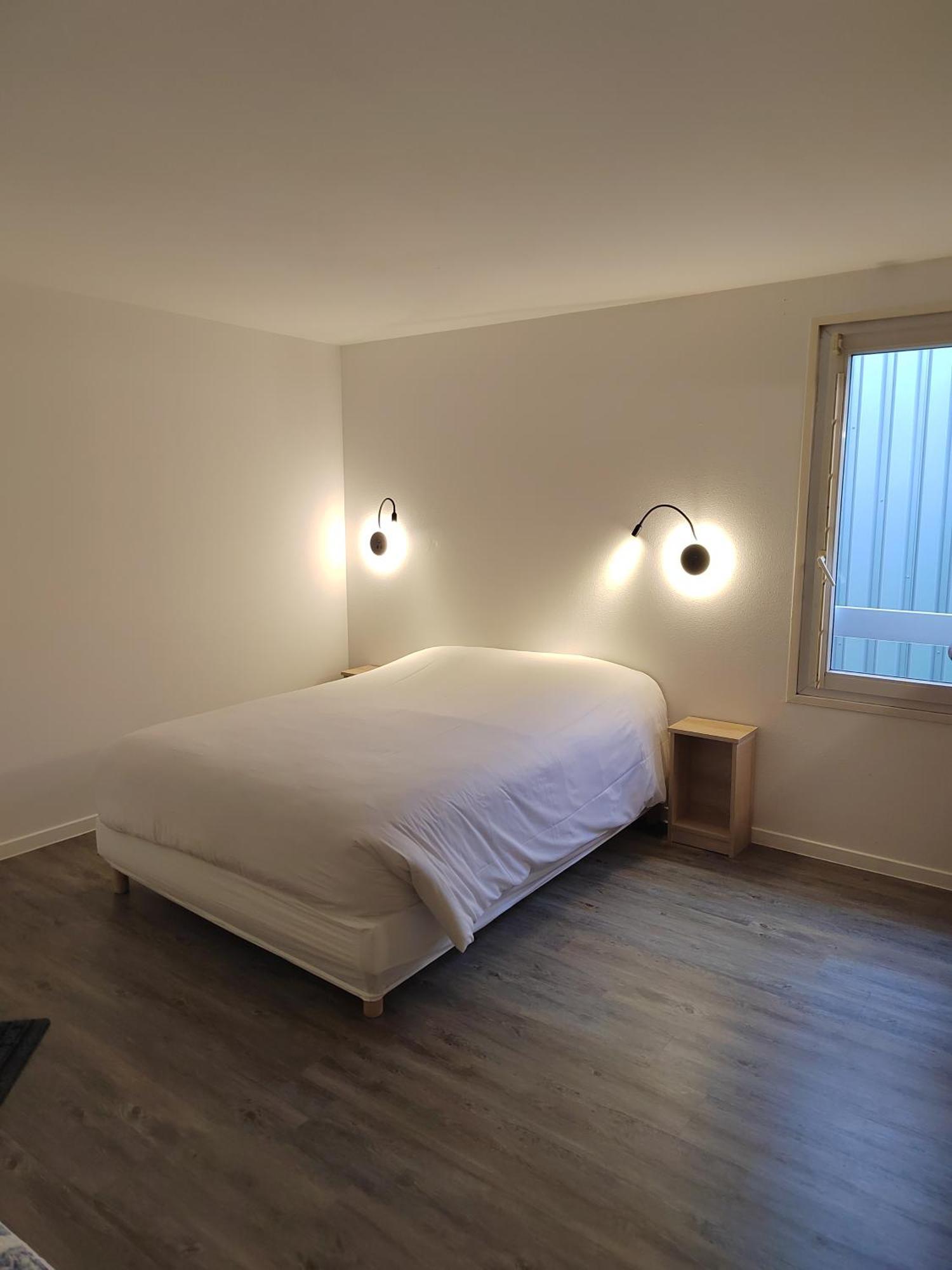 Fasthotel Paris Ouest Bouafle 外观 照片