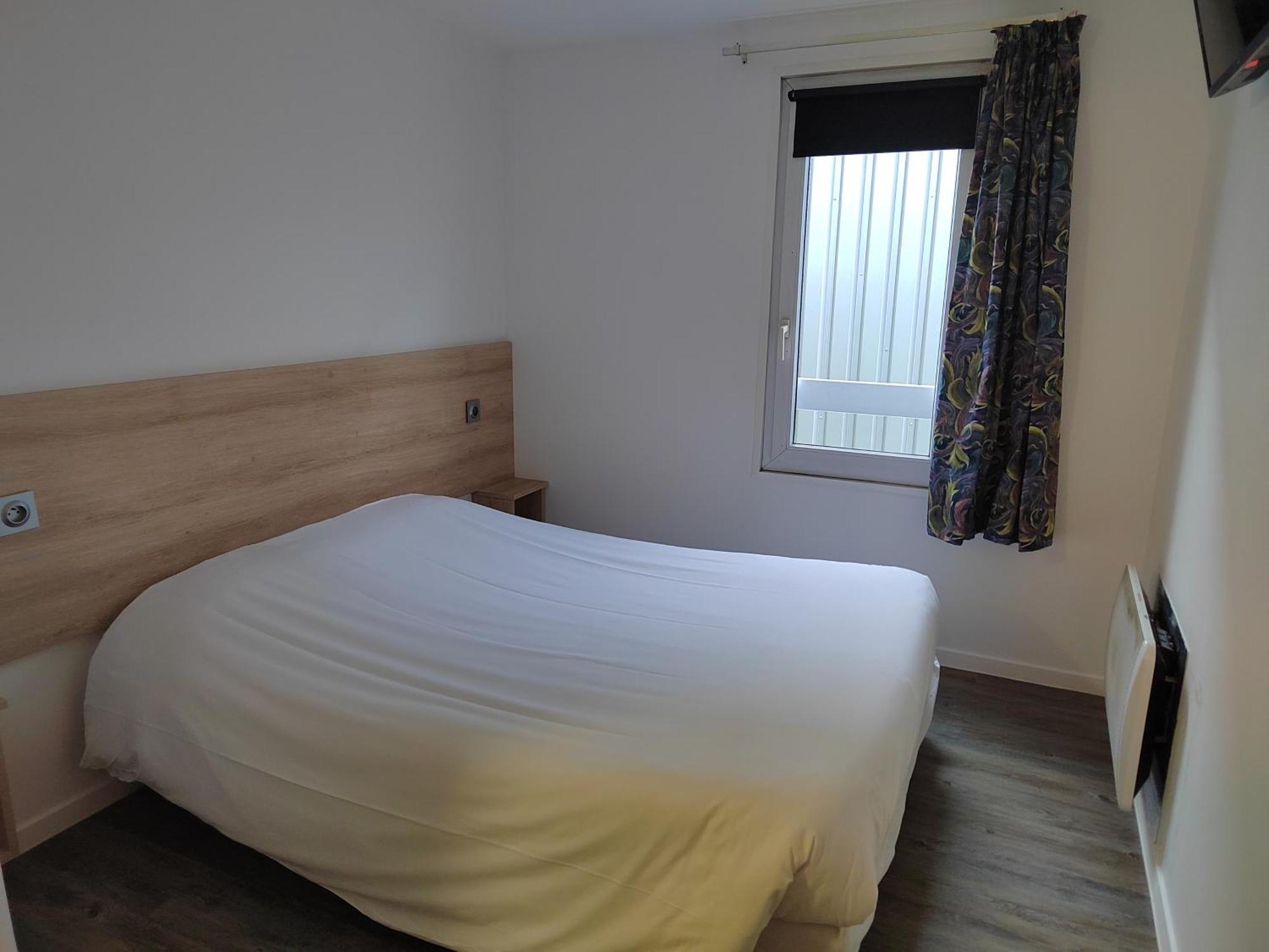 Fasthotel Paris Ouest Bouafle 外观 照片