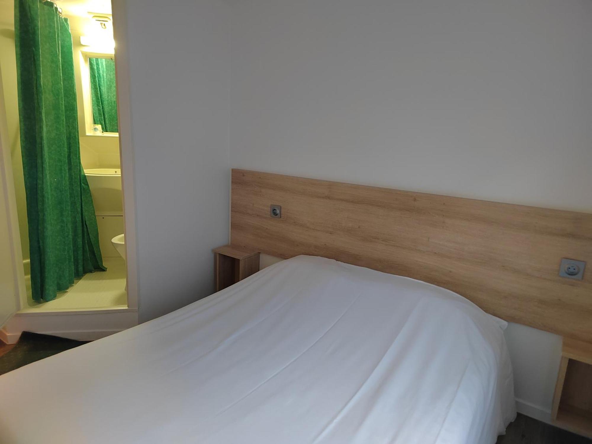 Fasthotel Paris Ouest Bouafle 外观 照片