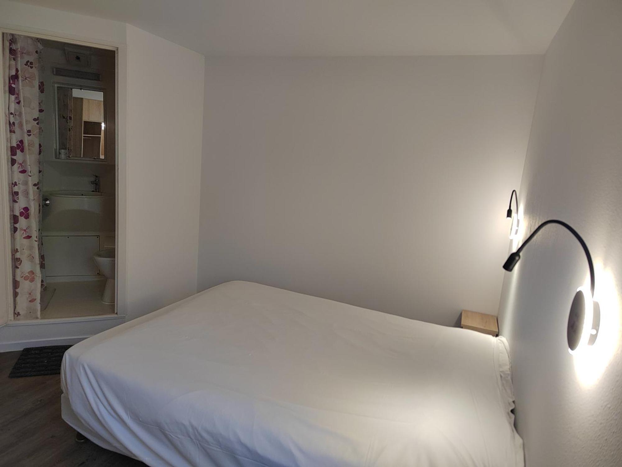 Fasthotel Paris Ouest Bouafle 外观 照片