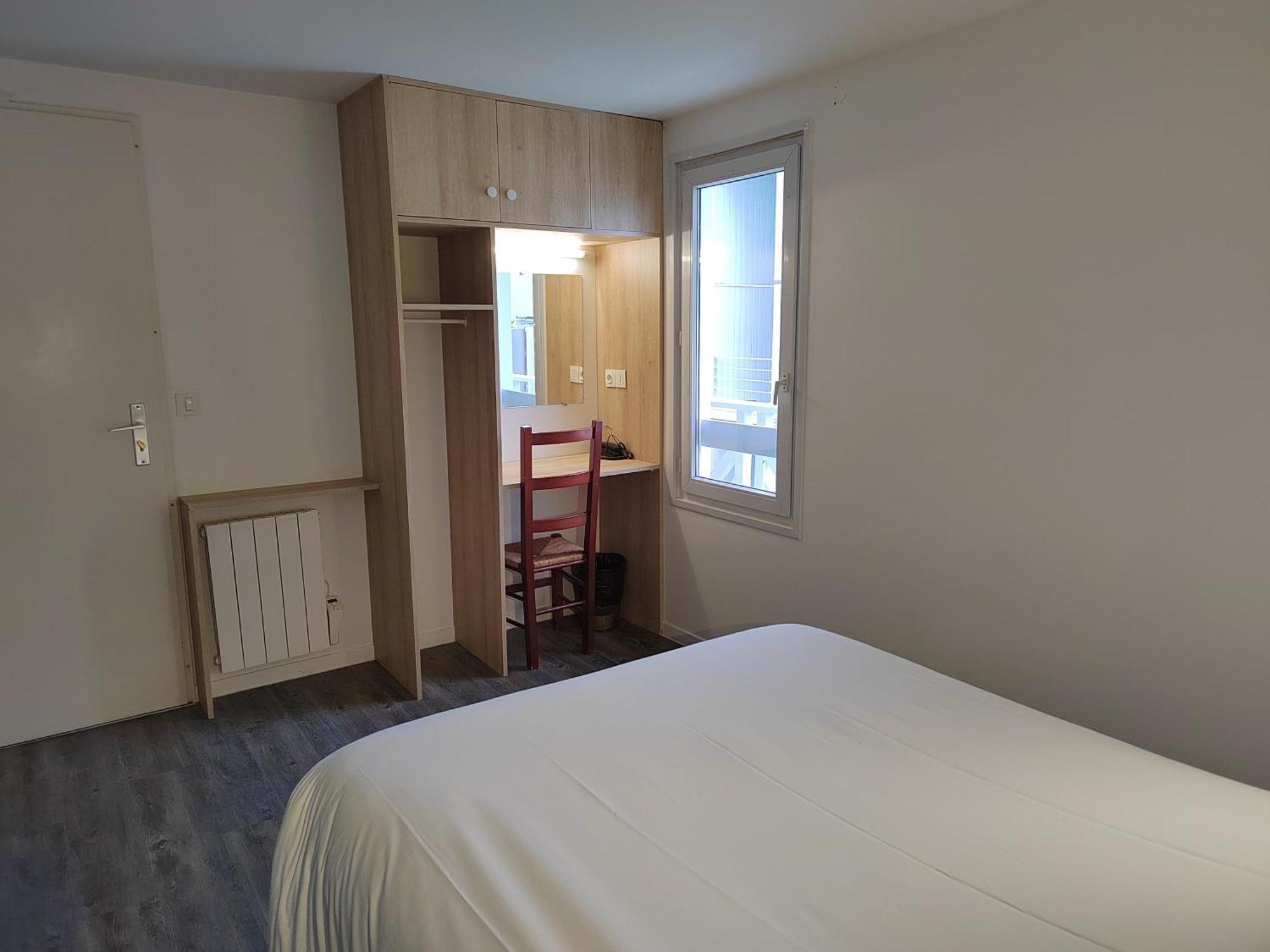 Fasthotel Paris Ouest Bouafle 外观 照片